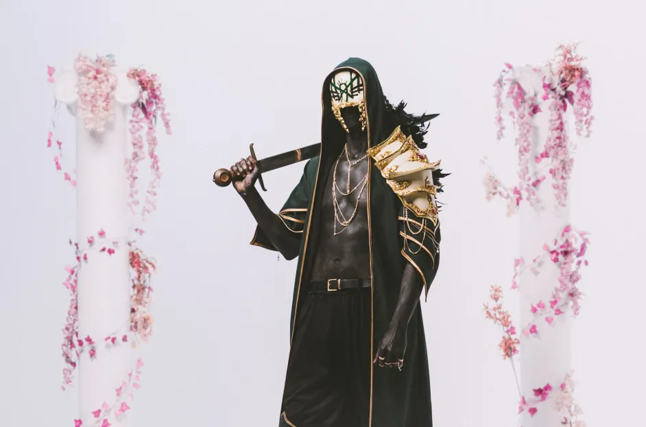 The Problem With Sleep Token